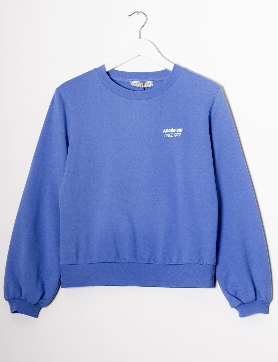 Apre Ski Sweatshirt