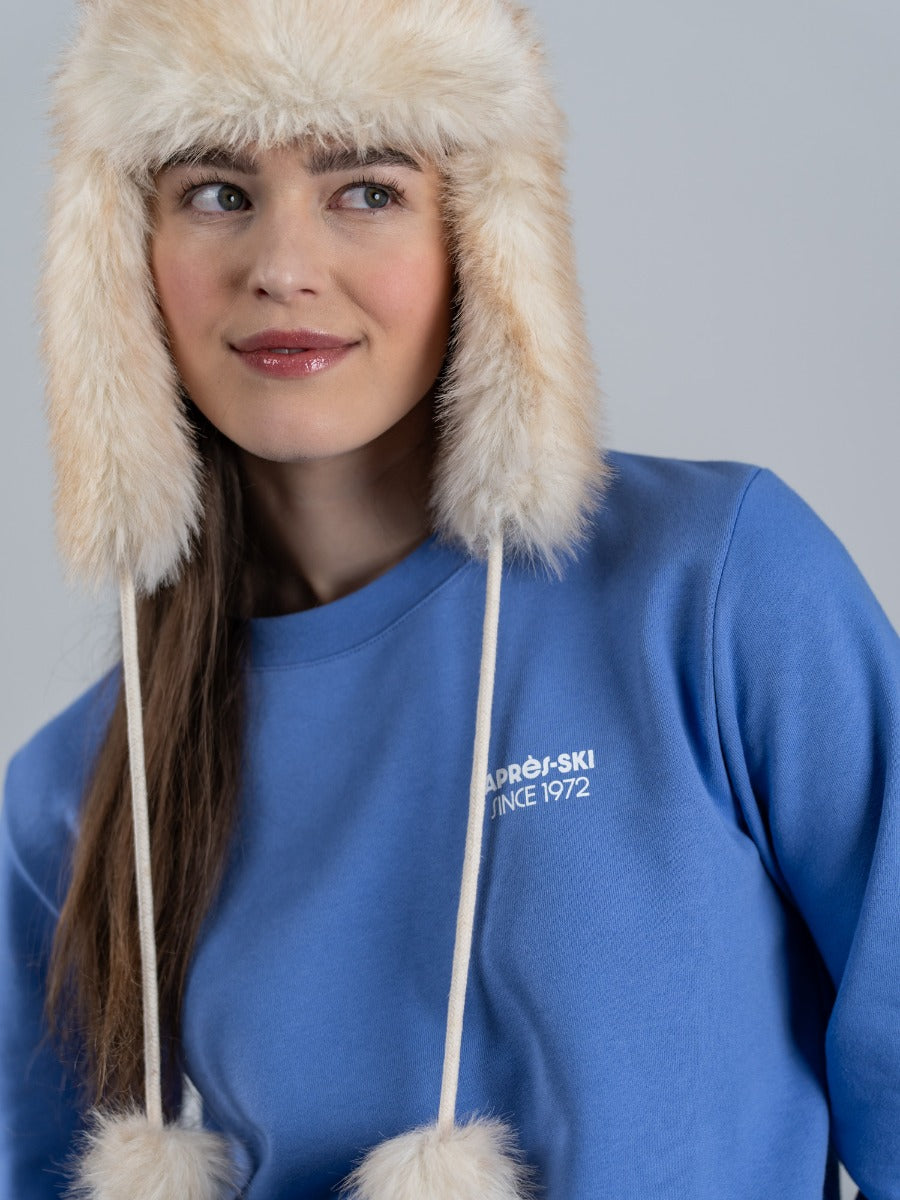 Apre Ski Sweatshirt