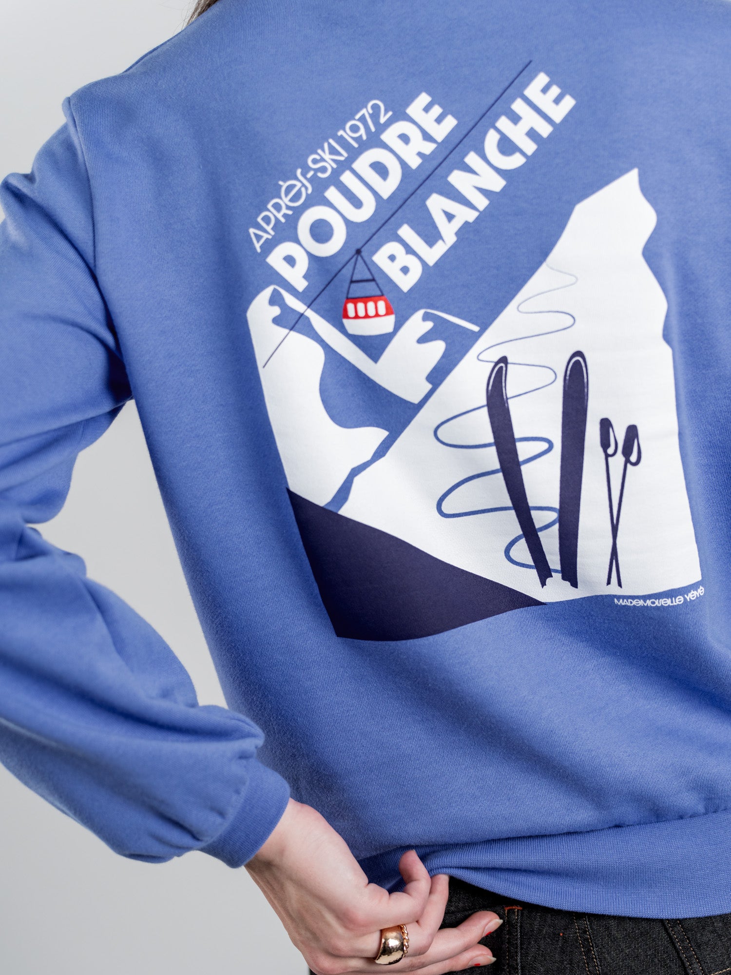 Apre Ski Sweatshirt