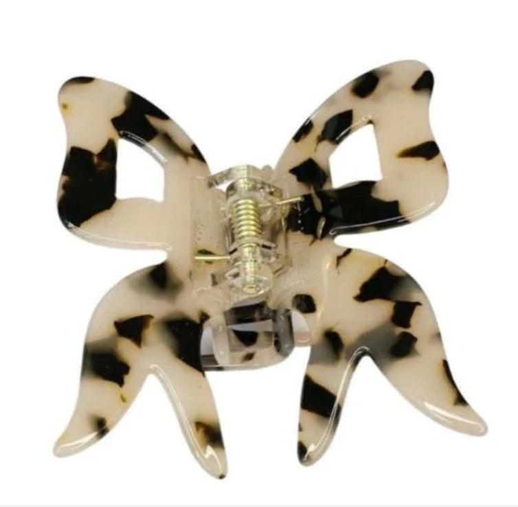 ARC BOW CLAW white leo