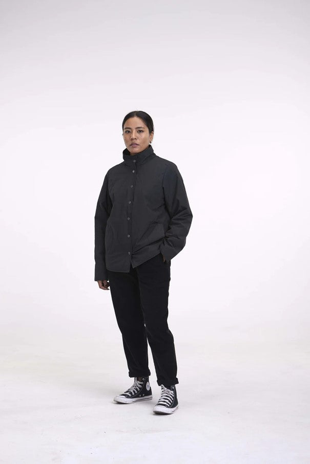 Selina Jacket quilted