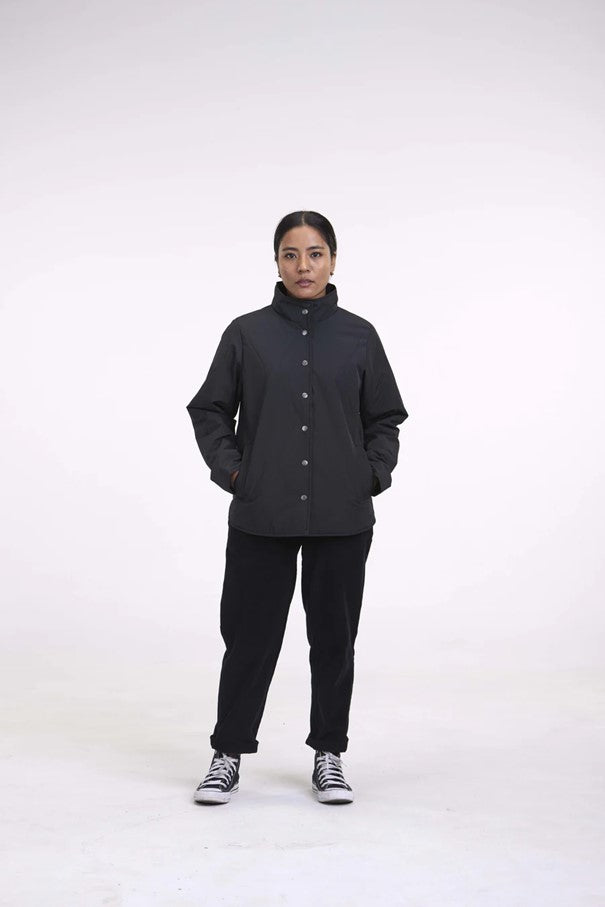 Selina Jacket quilted