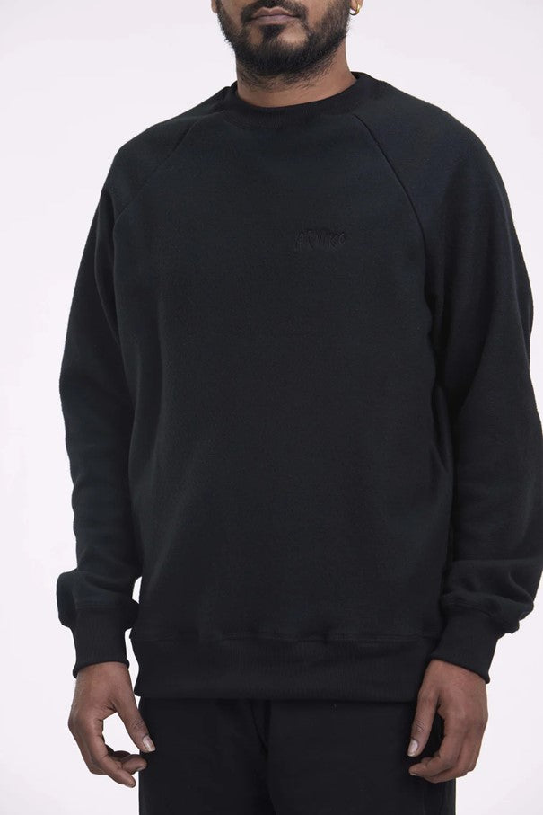 Tenzing Sweater