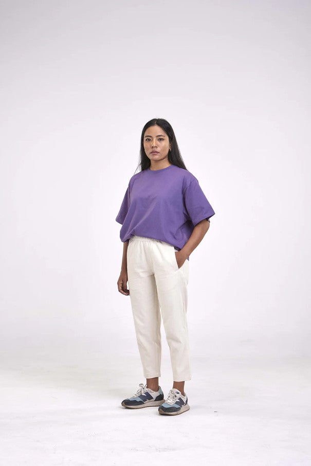 Arniko T-Shirt Lisa Grape