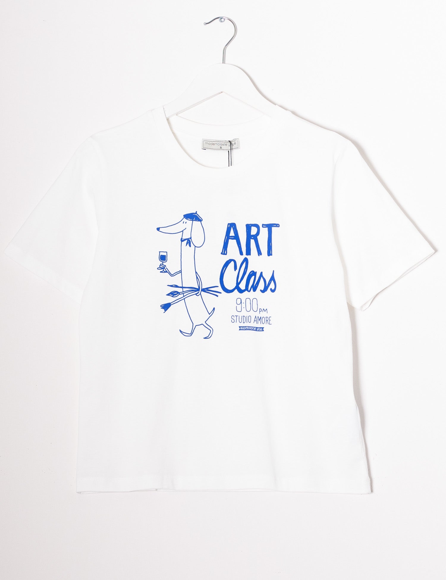 Art Class T-Shirt