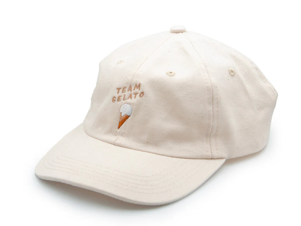 Cap Team Gelato