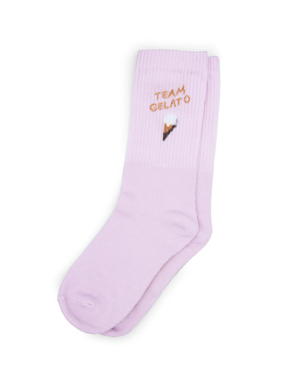 Socken Team Gelato
