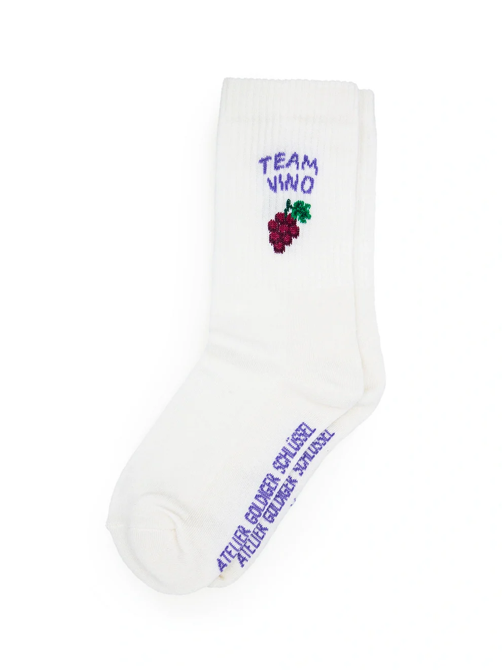 Socken Team Vino