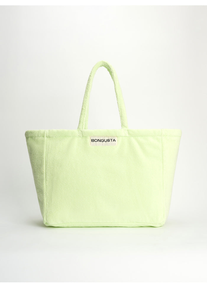 Naram Weekend Bag lemon sorbet