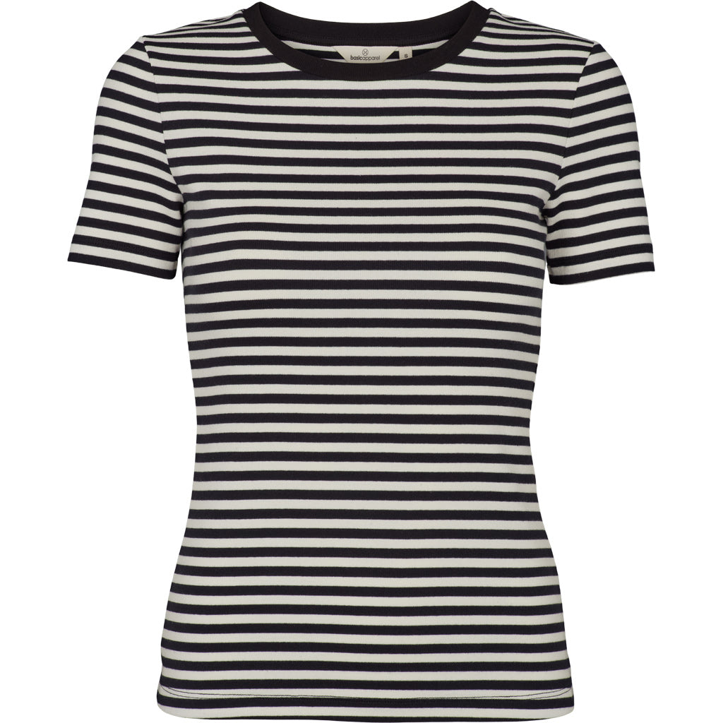 Ludmilla SS O-Neck