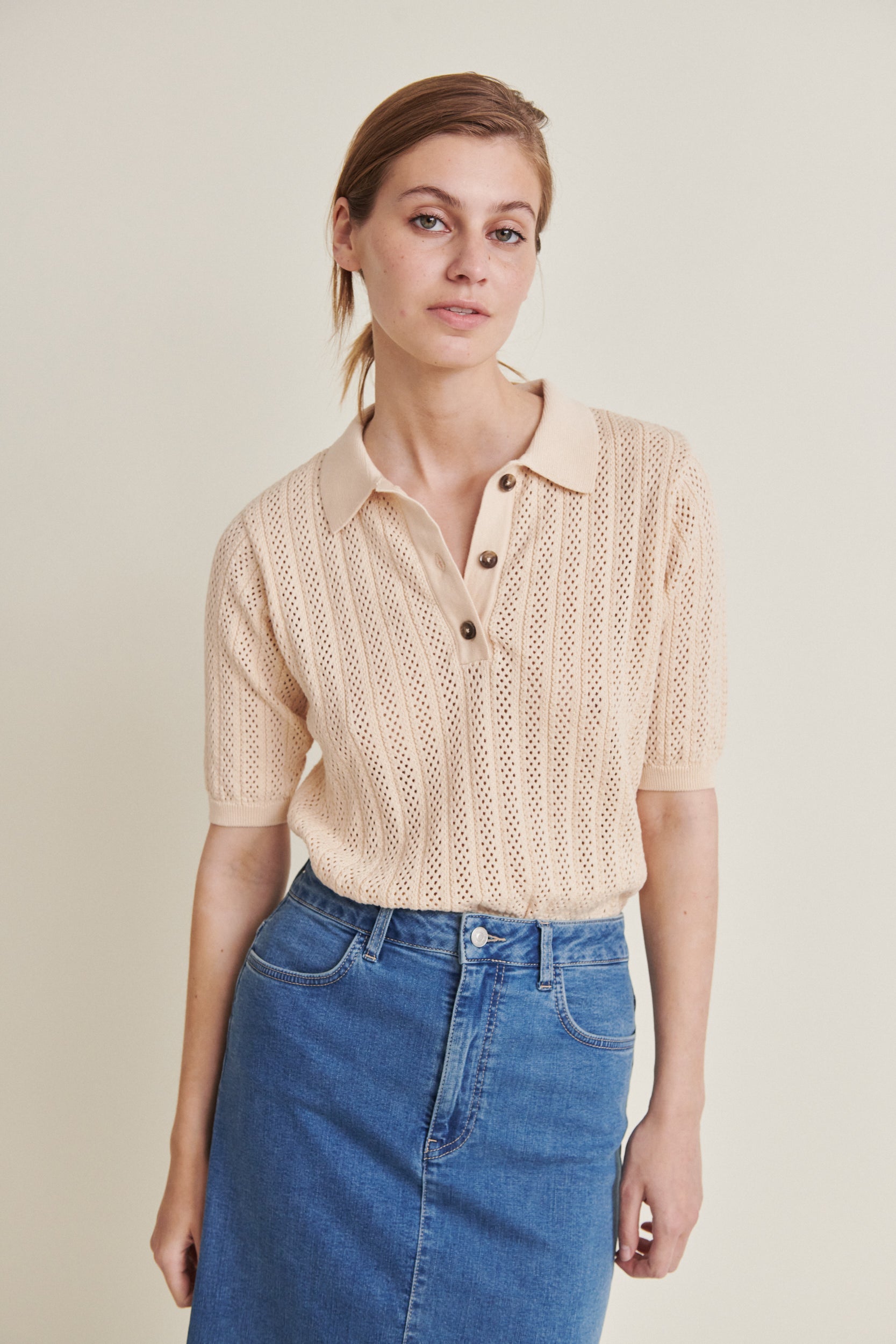 Tricia Polo