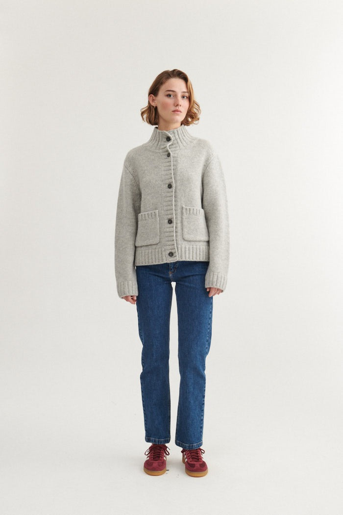 Blanche Cardigan