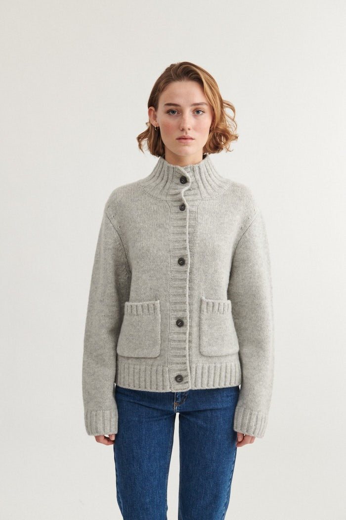 Blanche Cardigan