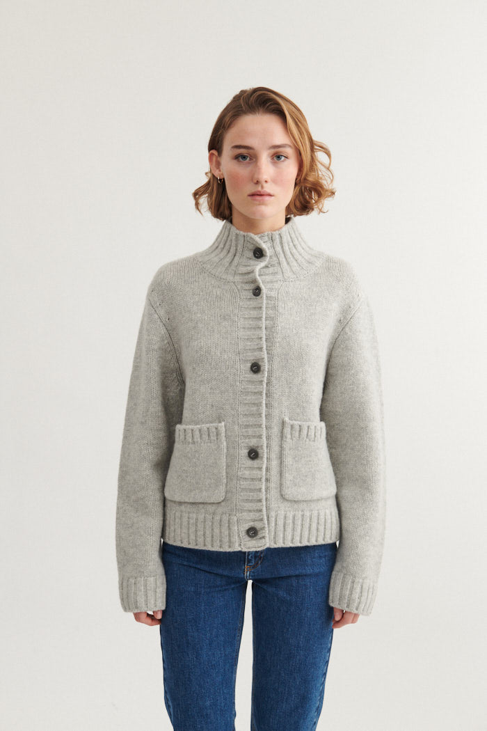 Blanche Cardigan