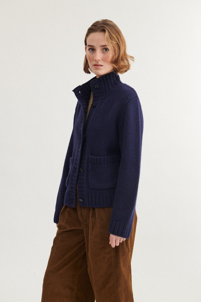 Blanche Cardigan
