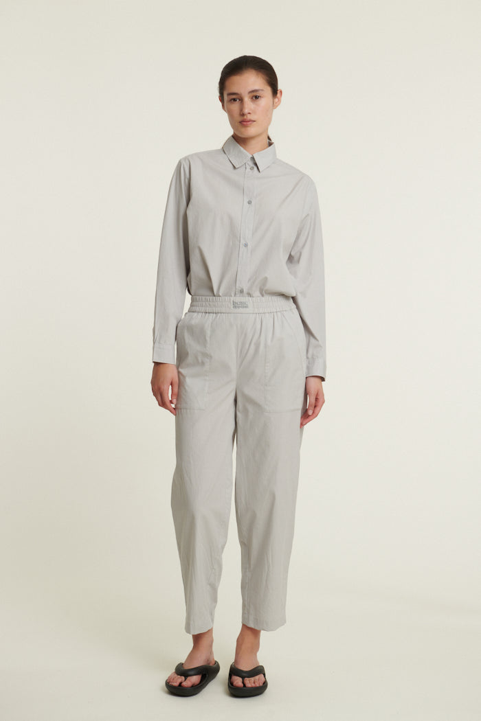 Vilde Loose Shirt