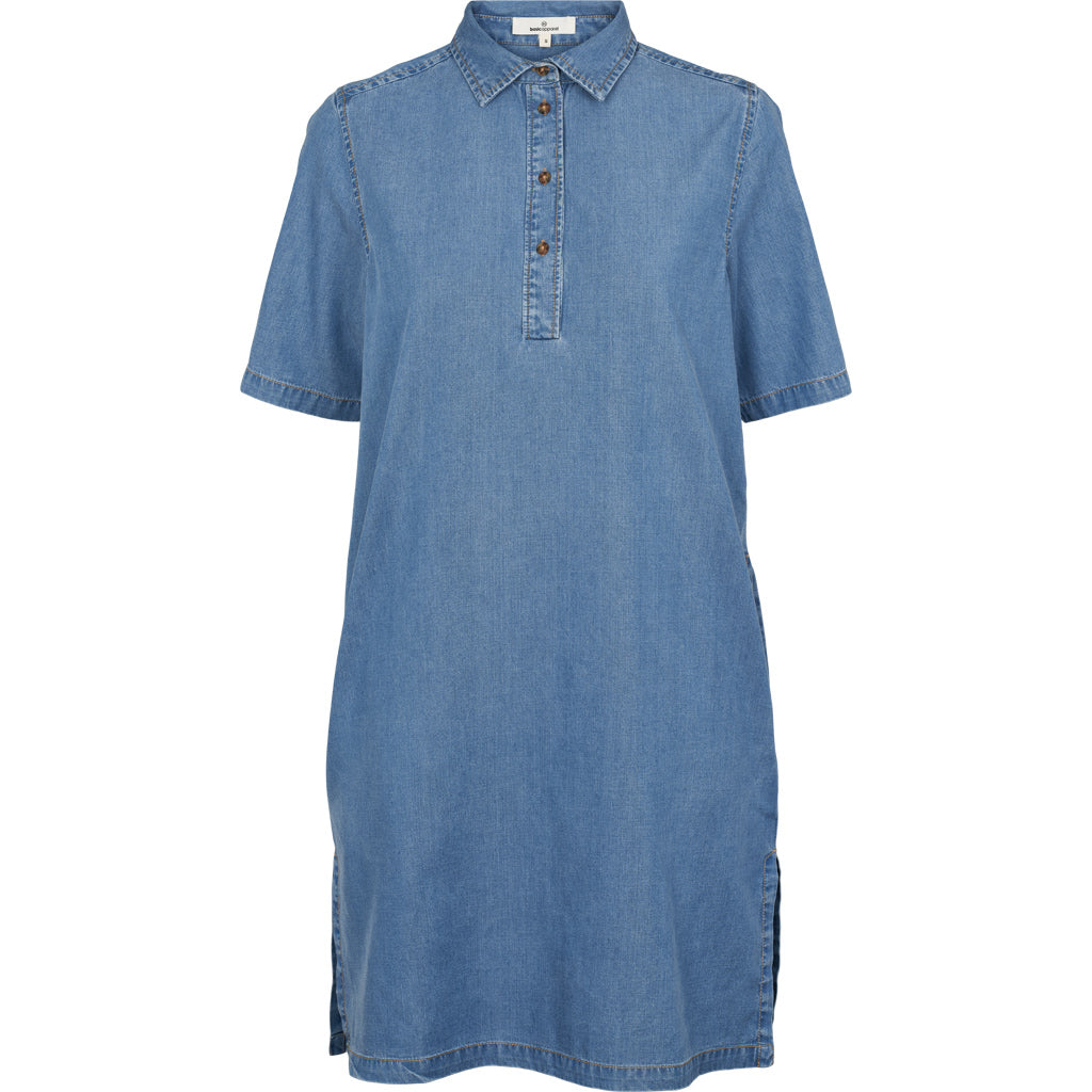 Bine Polo Dress