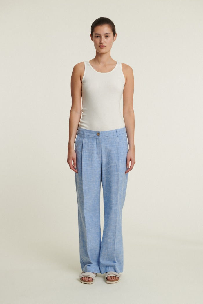 Zita Low Pants