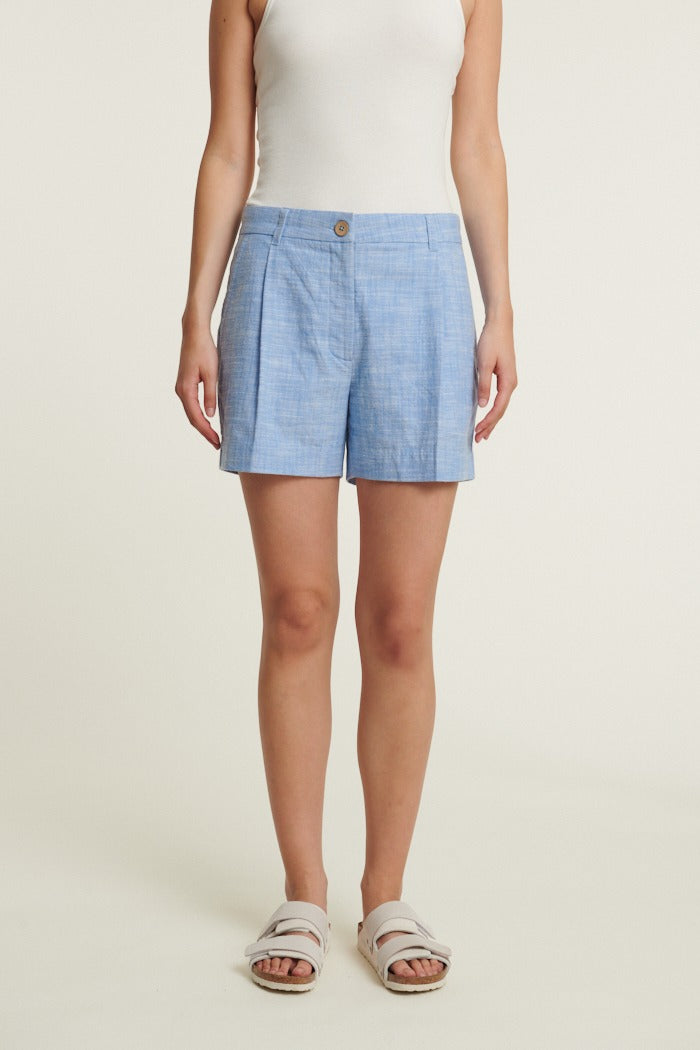 Zita Shorts