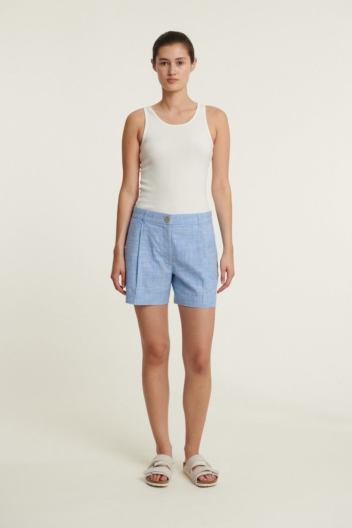 Zita Shorts
