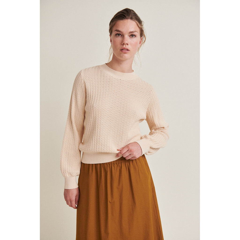 Joda Sweater