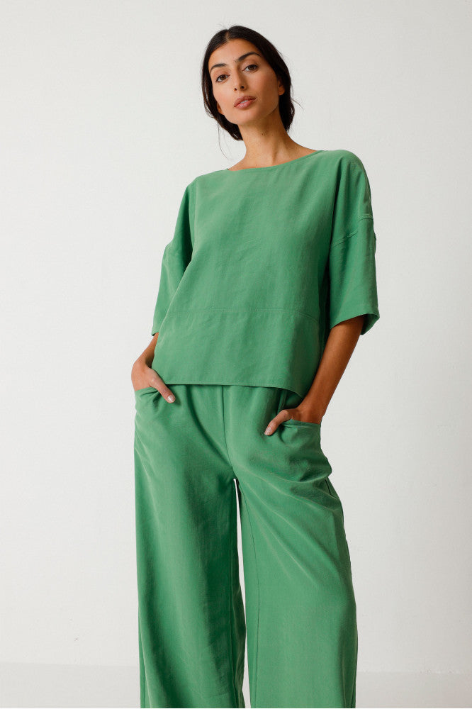Basoa Shirt