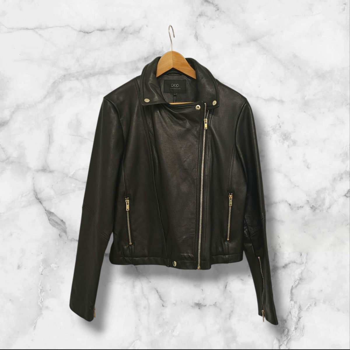 Biker Jacket
