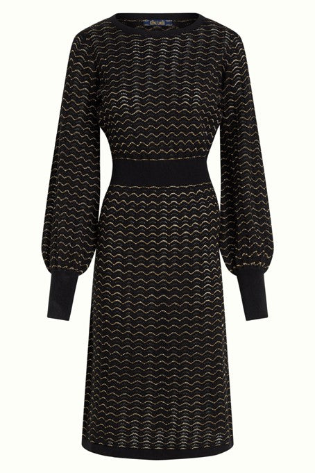 Bell Dress Pacific