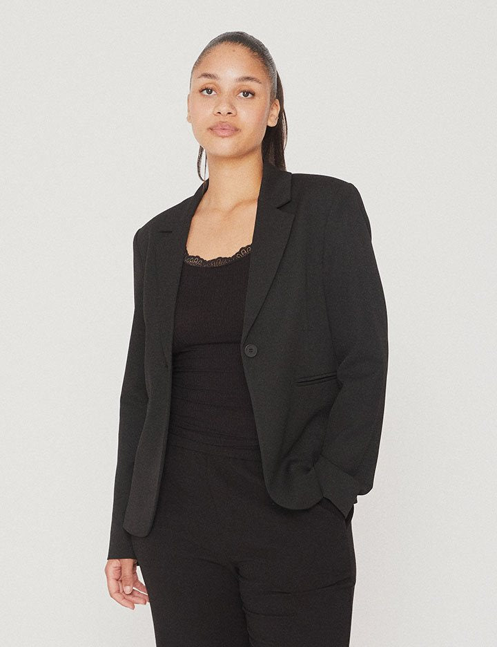 Bena-M, Kikko, Blazer