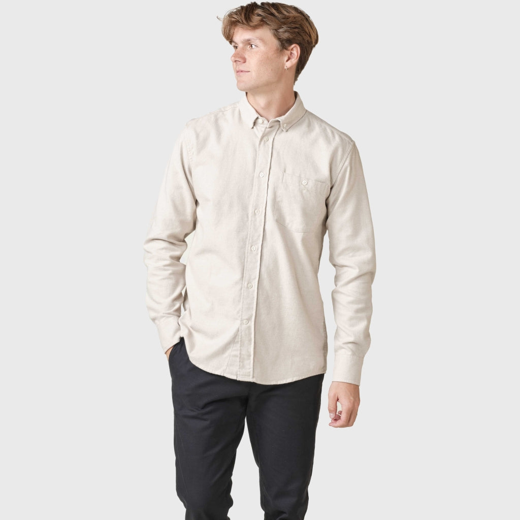 Benjamin lumber shirt