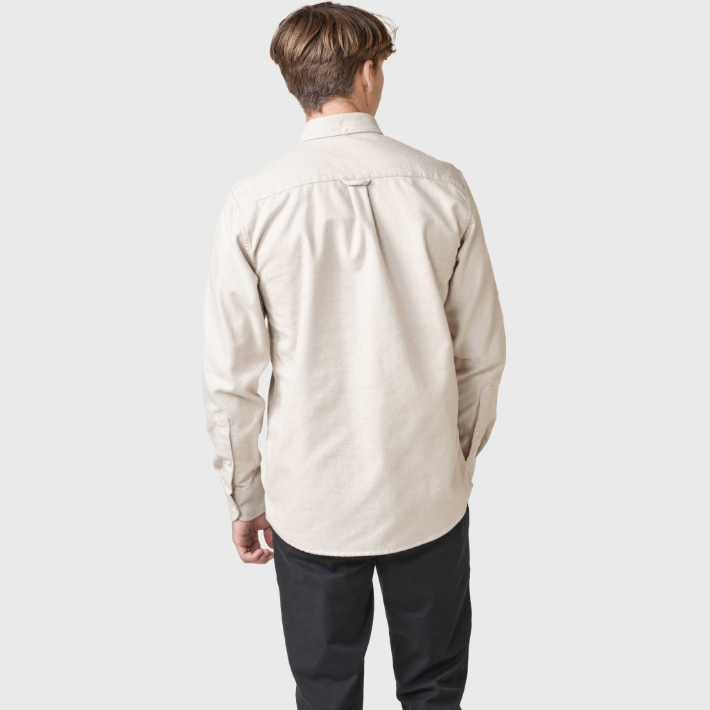 Benjamin lumber shirt