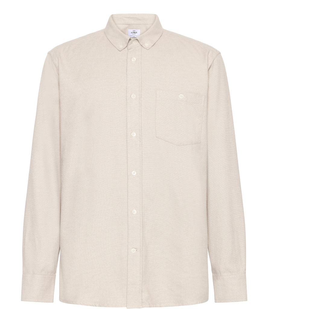 Benjamin lumber shirt