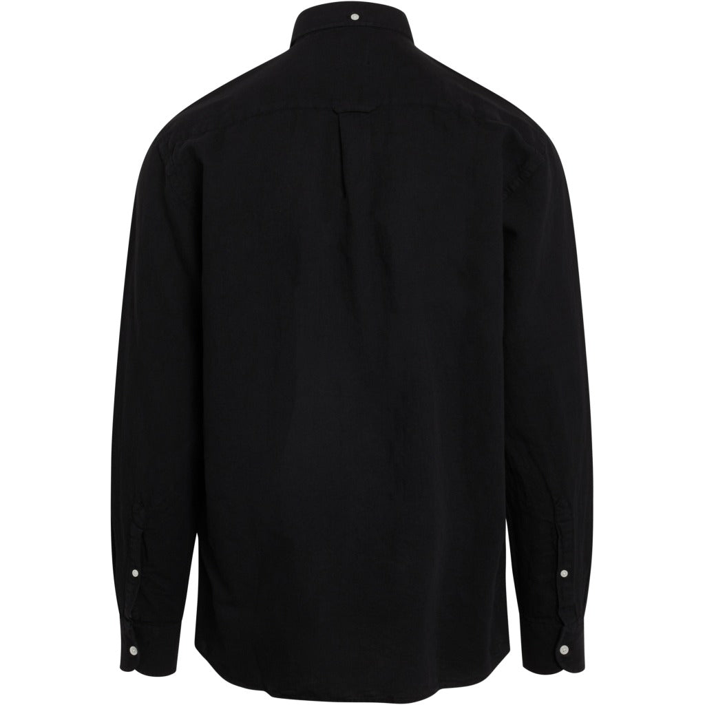 Benjamin linen shirt