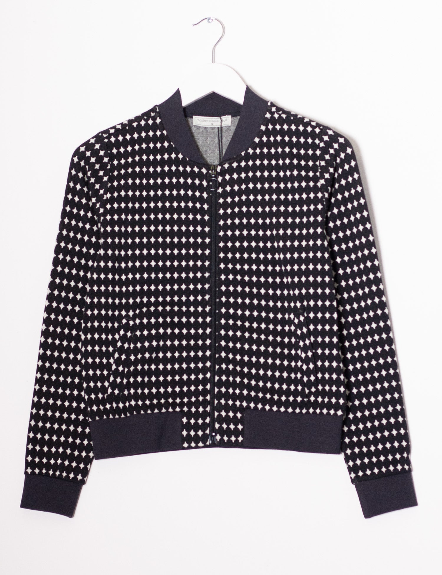 Best Friends College Jacket