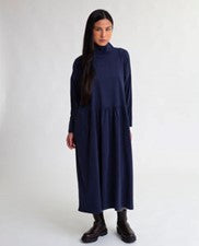 AW 22 Nicola Organic Cotton Dress