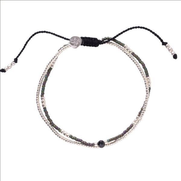 Willing Black Onyx Bracelet SC