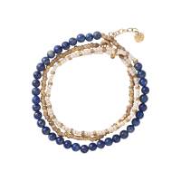 Loving Lapis Lazuli GC Bracelet