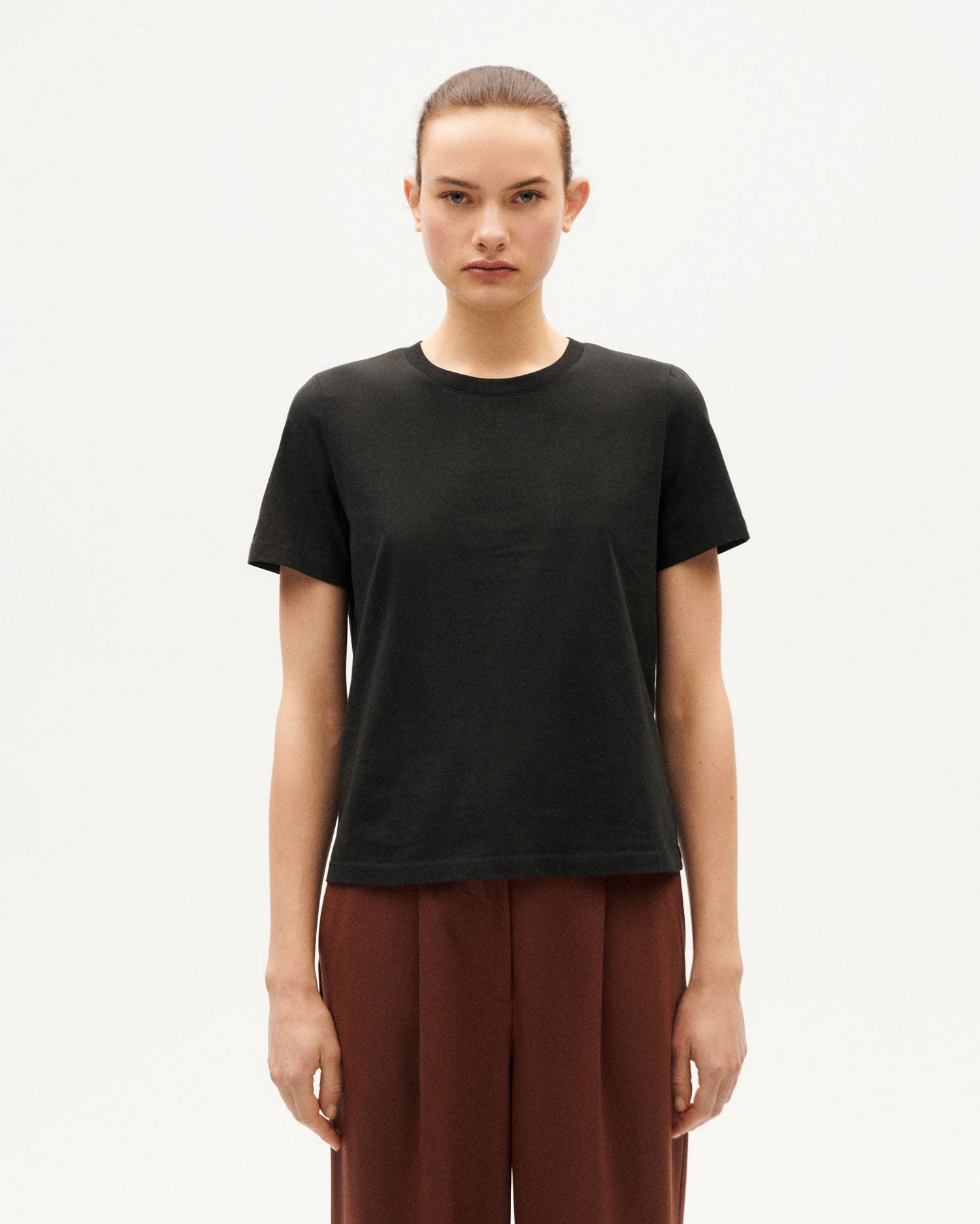 Black Ida T-Shirt