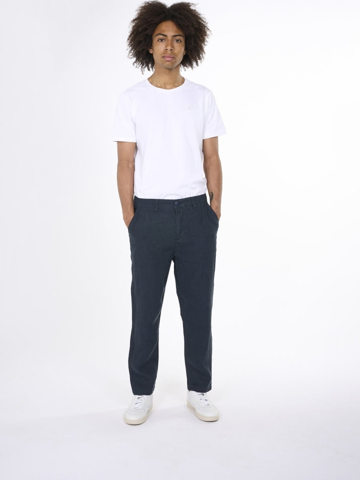 Bob loose linen pant