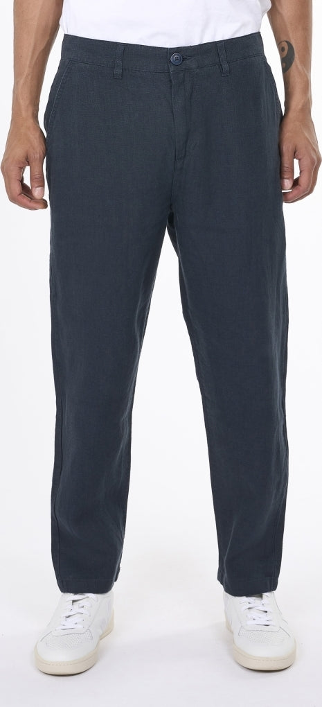Bob loose linen pant
