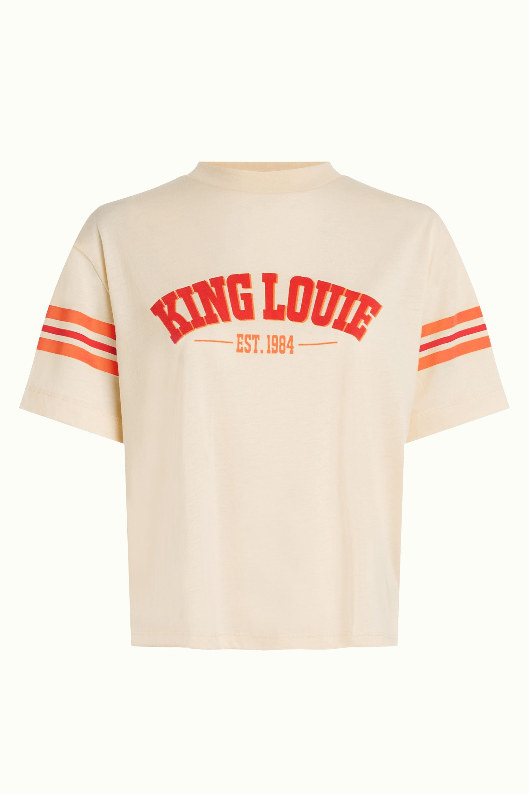 Boxy Tee