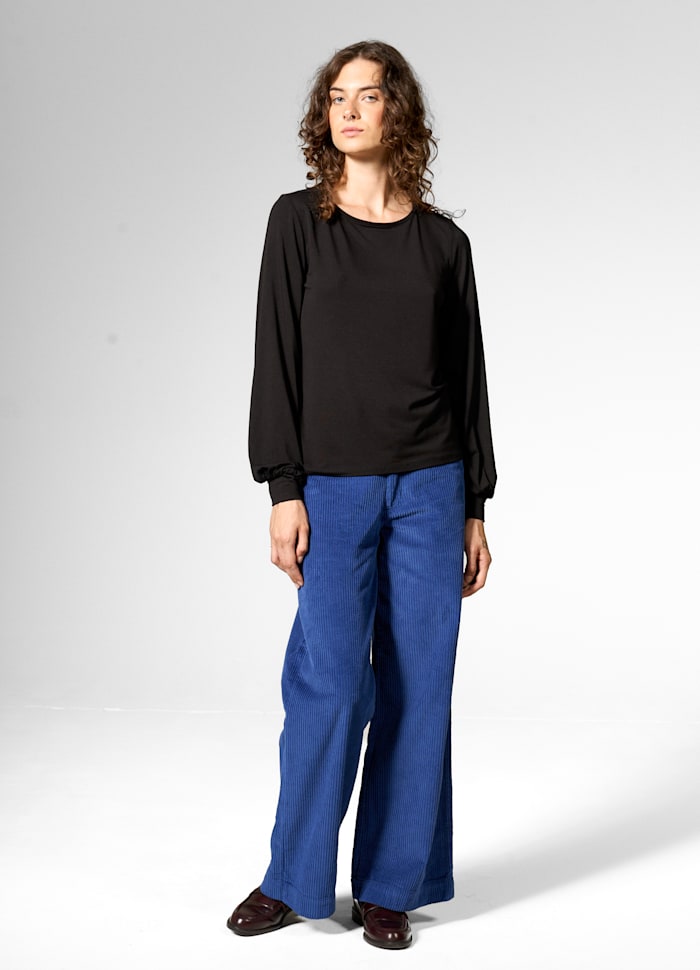 Perfect Raffiné Top