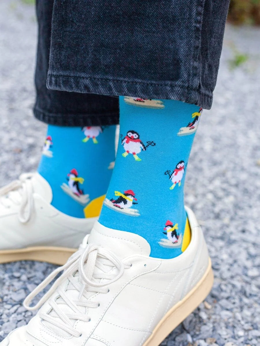Artic Penguins