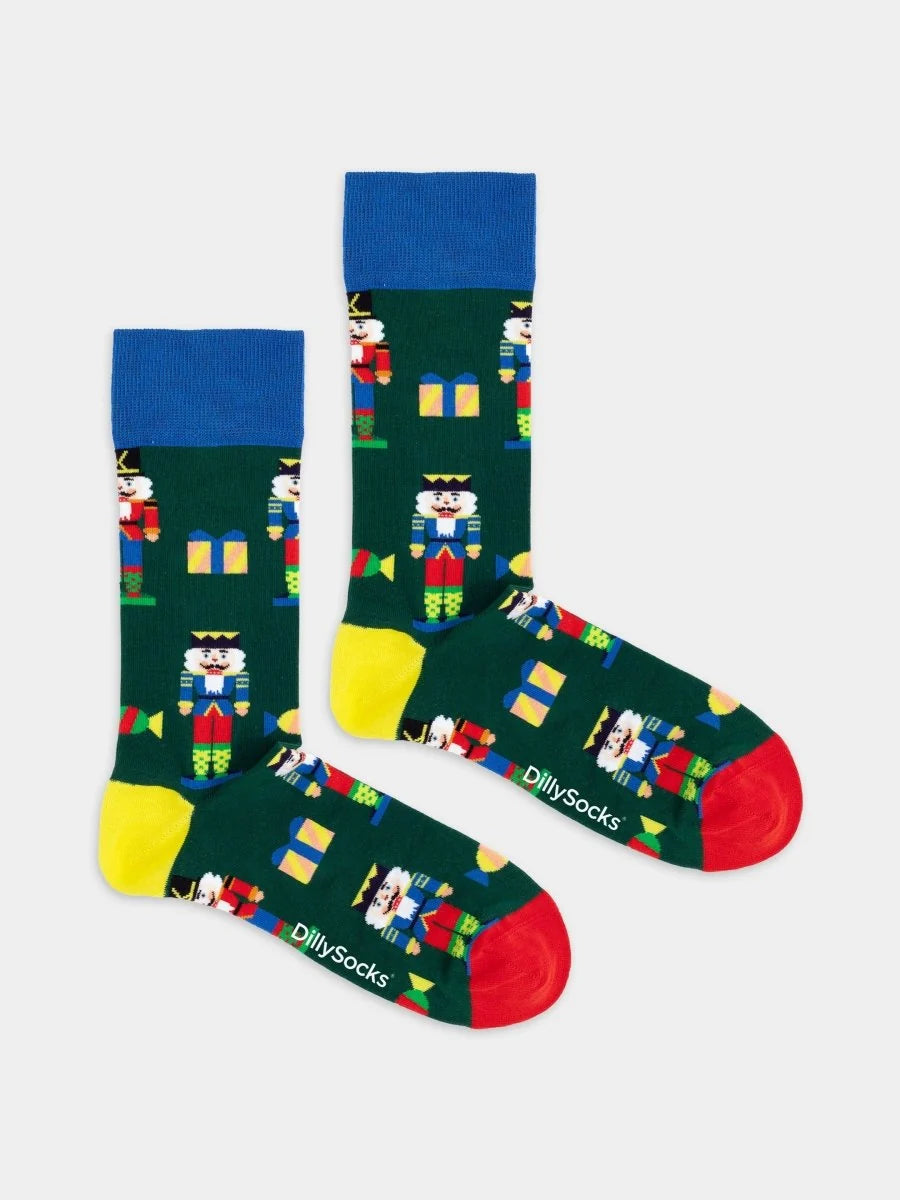 Nutcracker Gifts
