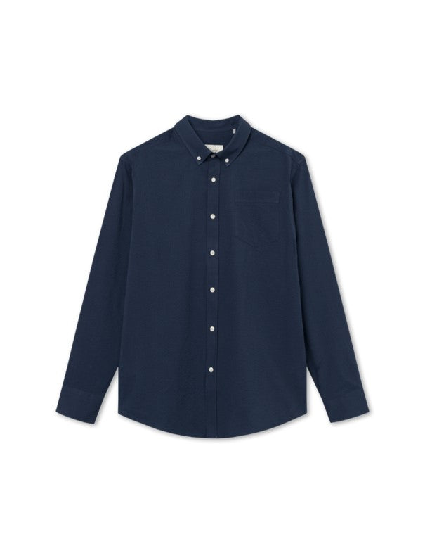 Bush Seersucker Shirt