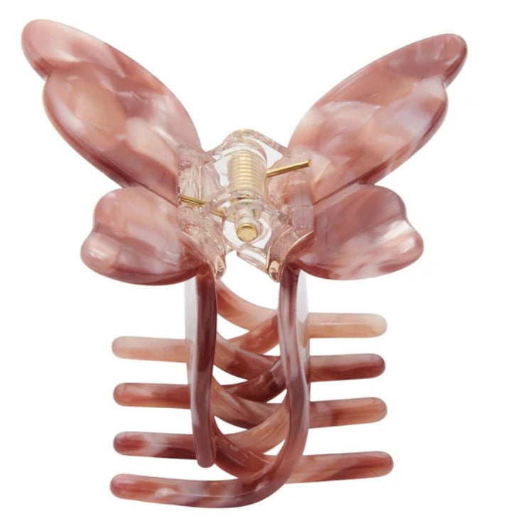 Butterfly Claw_Beige MOP