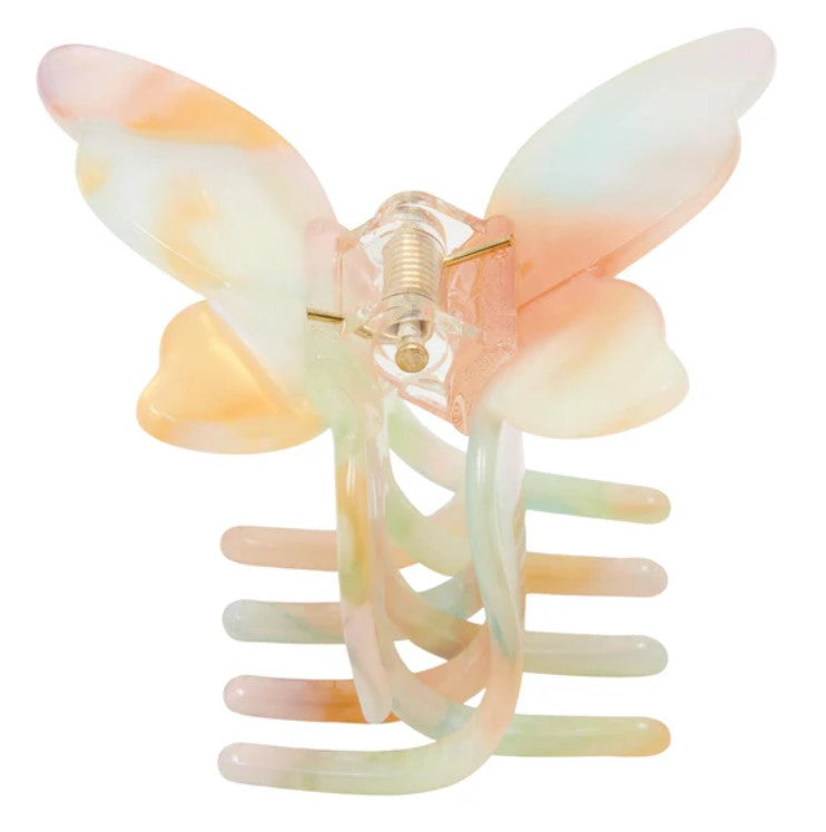 Butterfly Claw_Pastel MOP