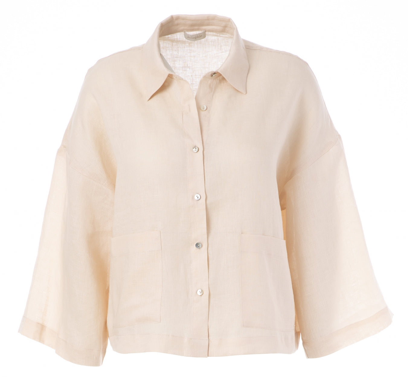 Ceylon blouse