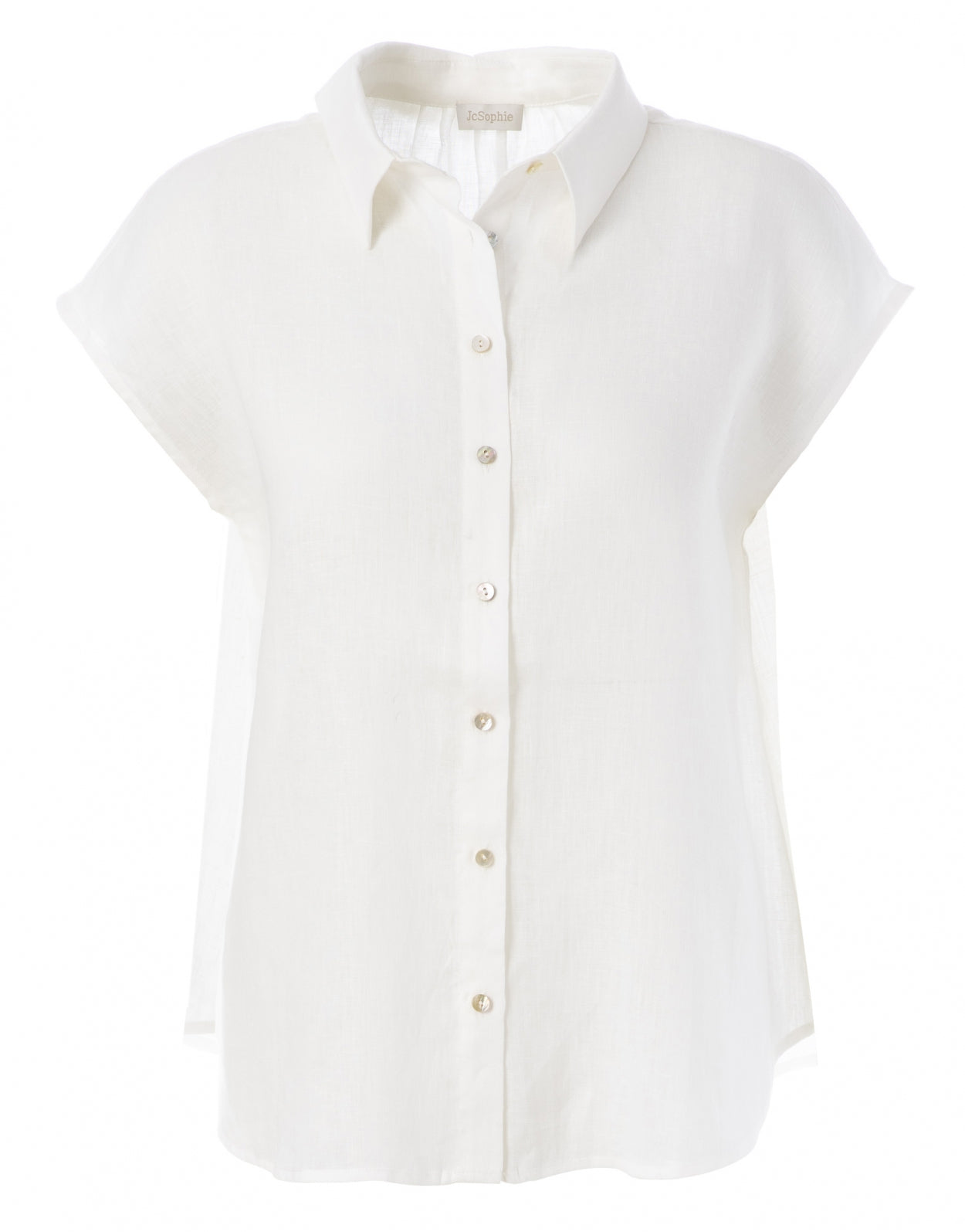 Chamomile Blouse