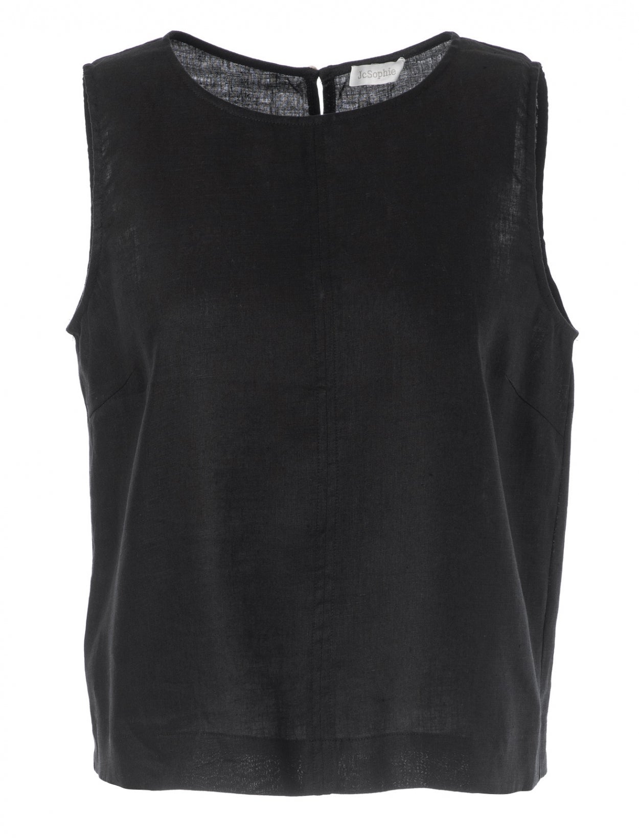 Channing Blouse